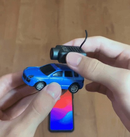 VisionCar™