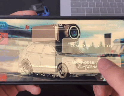 VisionCar™
